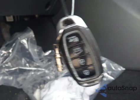 2019 Hyundai Kona Sel z USA, uszkodzony, nr VIN KM8K62AA9KU353483